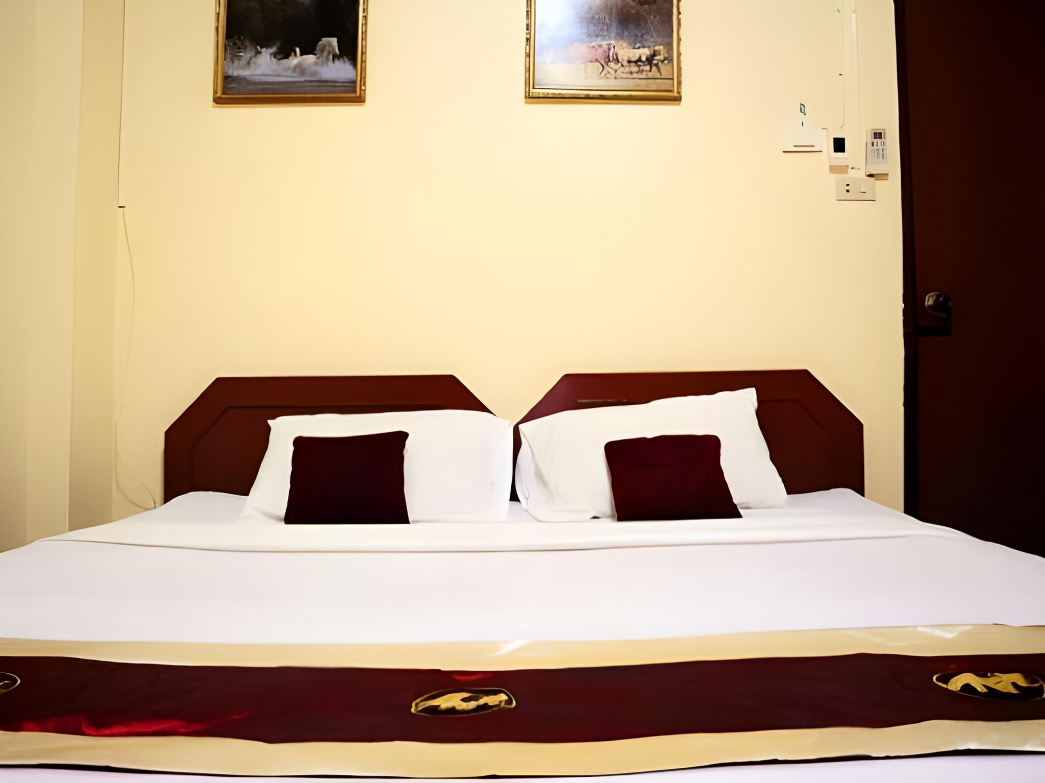Choktawee Mansion Lampang 6/18
