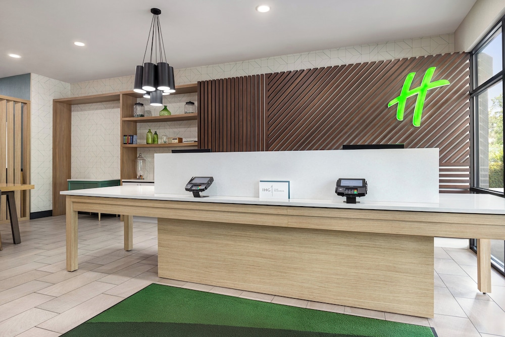Holiday Inn Cheshire - Southington 7/49