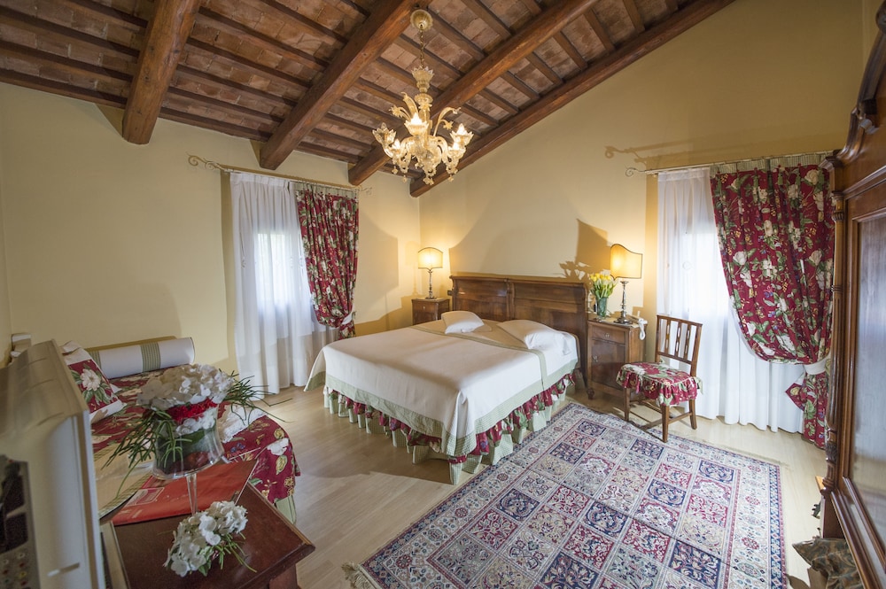 Hotel La Rescossa 23/46