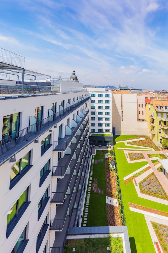 Barcelo Budapest in BUDAPEST