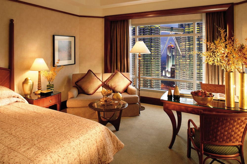 Mandarin Oriental Kuala Lumpur 51/83
