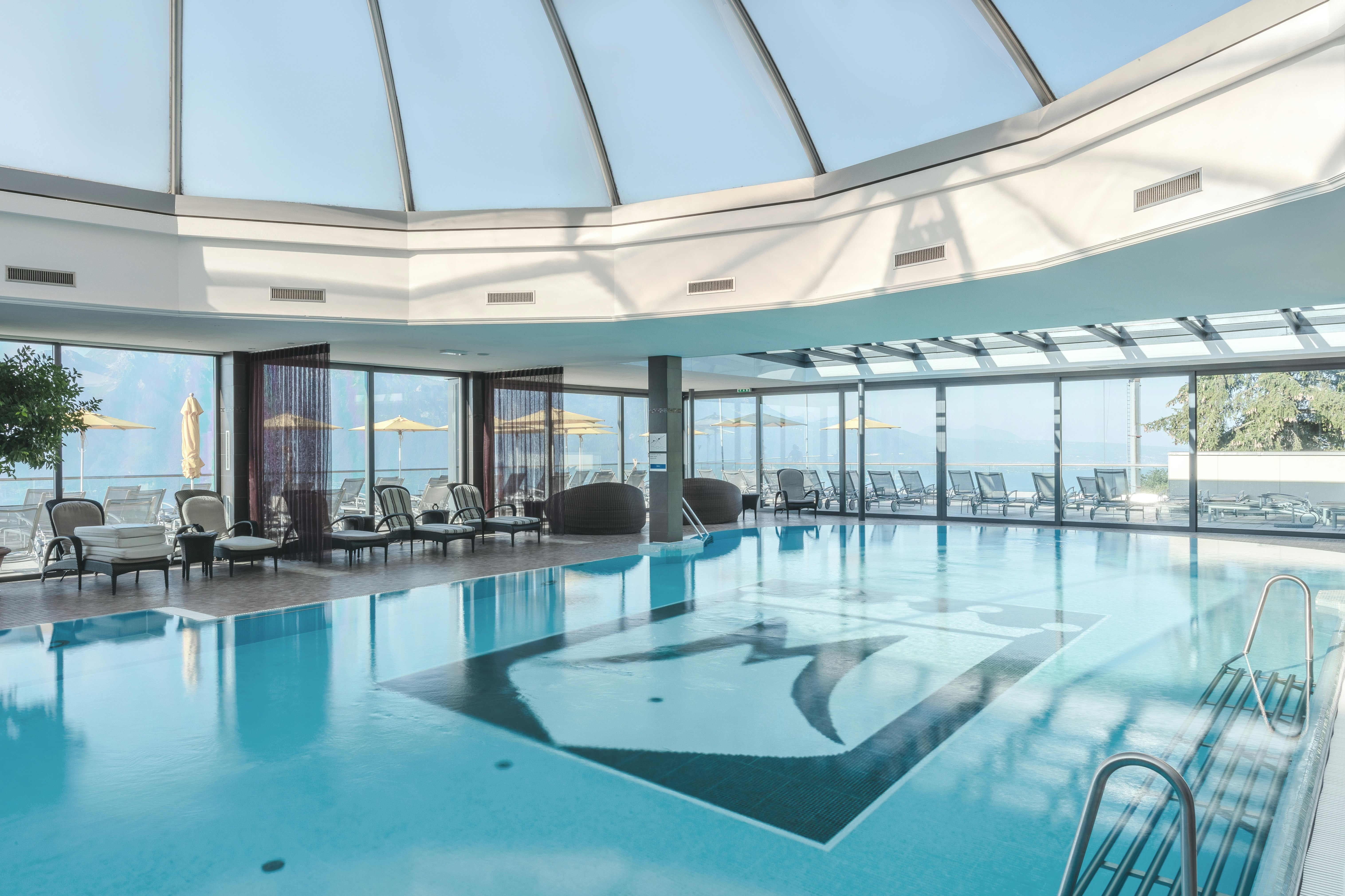 Le Mirador Resort and Spa 42/83