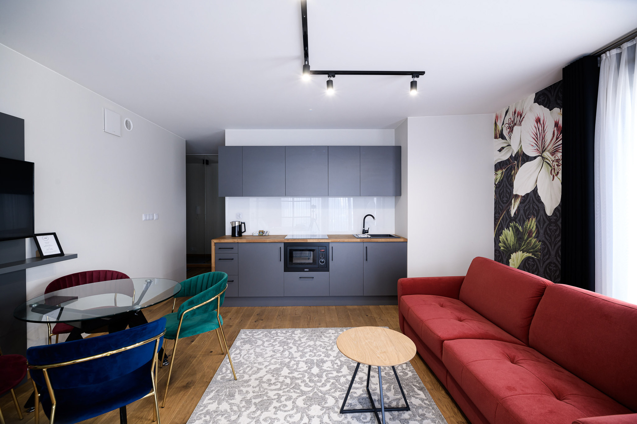 Aparthotel Inspire Miodova Residence 38/54
