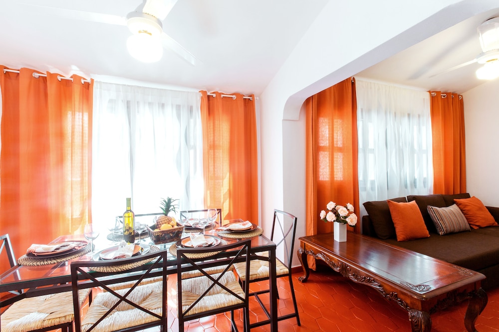 Beach Bungalows Los Corales 26/50