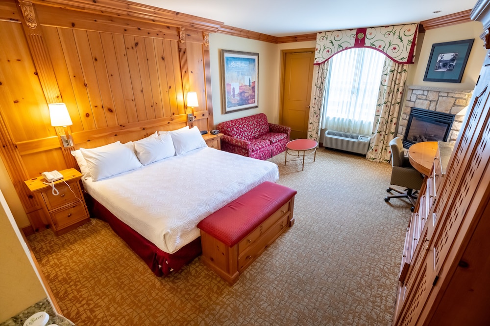 Oglebay Resort Conference Center 28/65