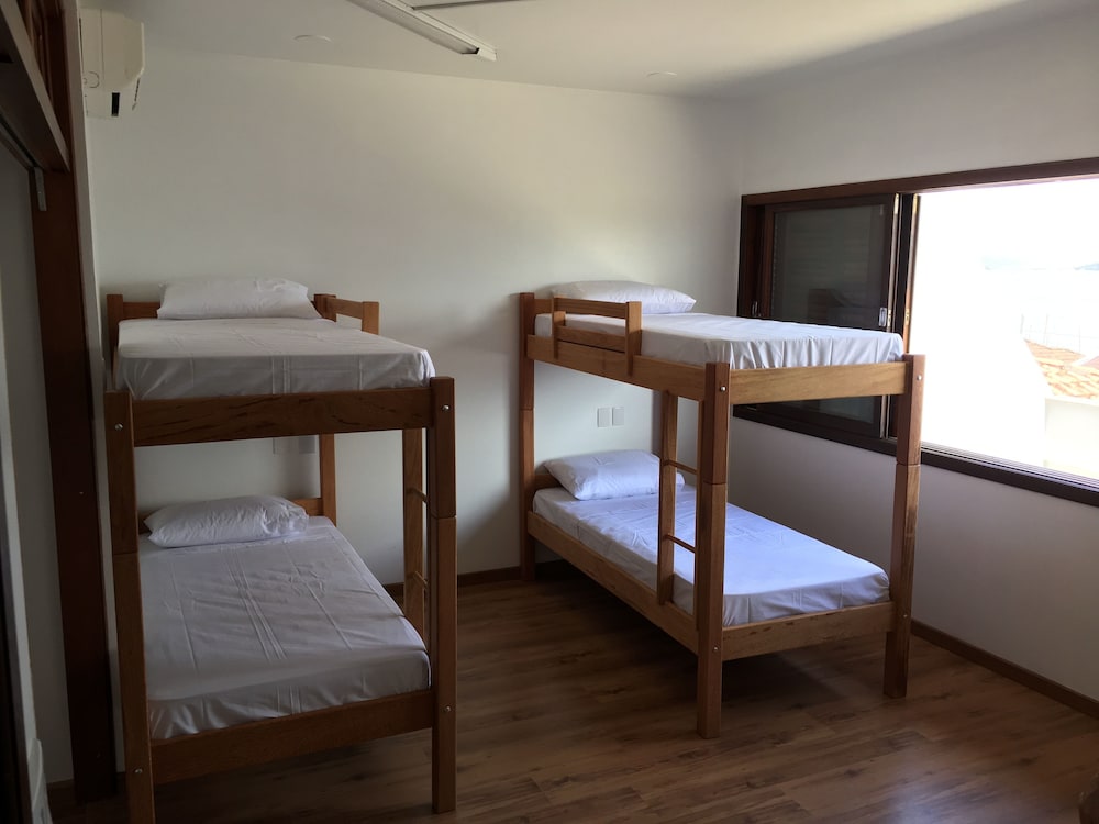 Hostel Berghaus 6/31