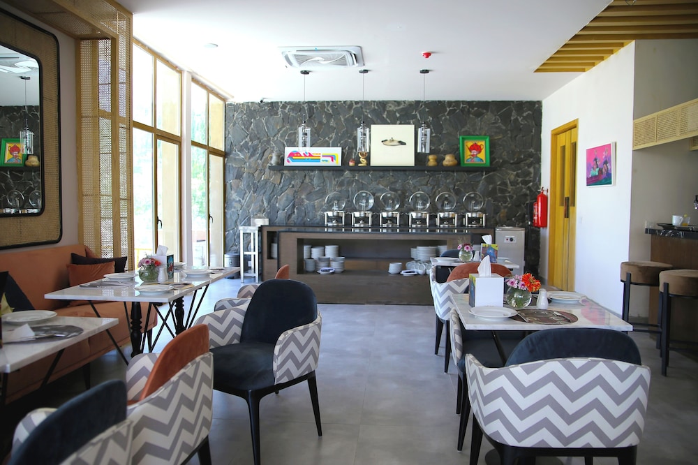 Ambiance Resort Hunza 38/55