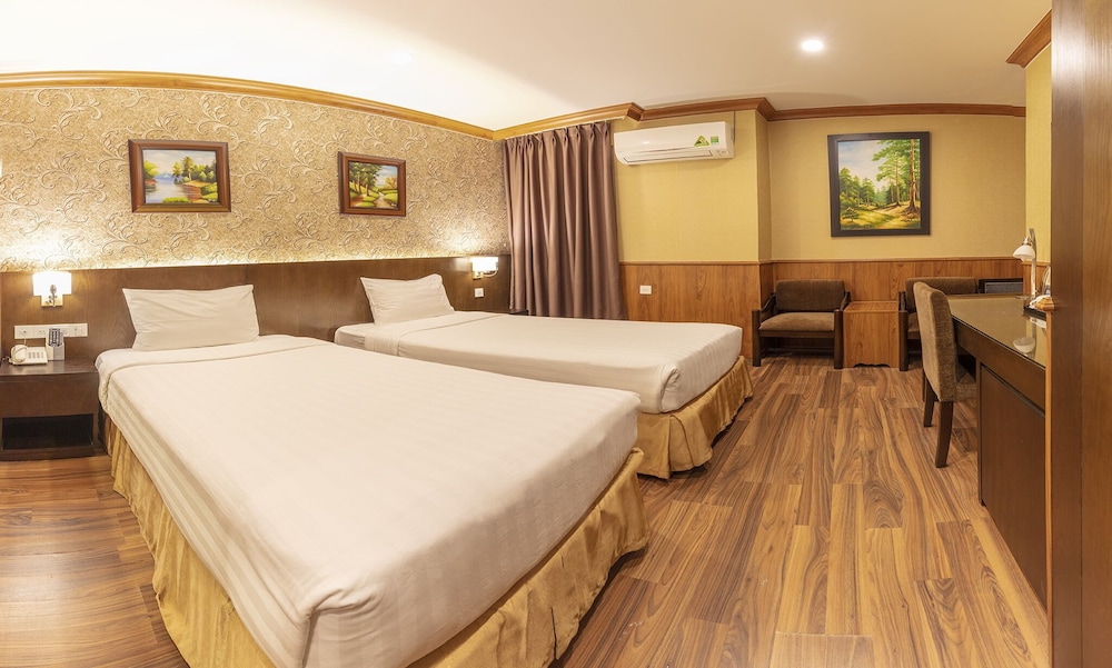 Kings Hotel Dalat 19/34