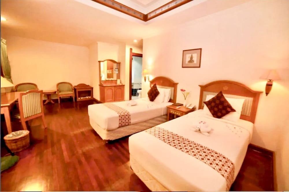 KRESNA HOTEL WONOSOBO 18/50