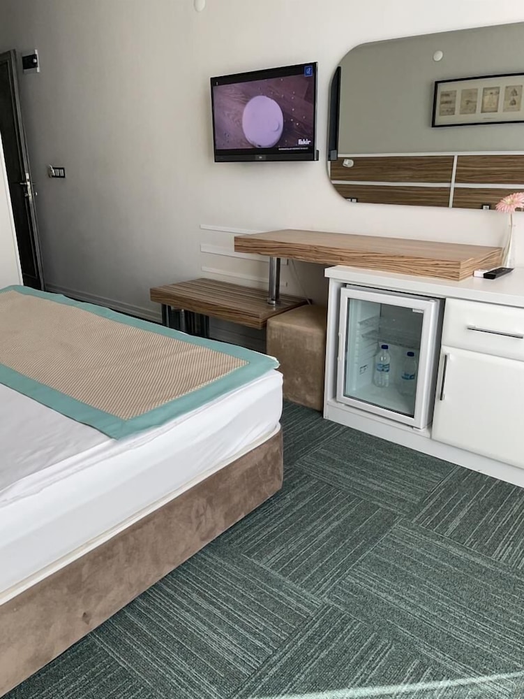 Pirlanta Butik Otel 35/76