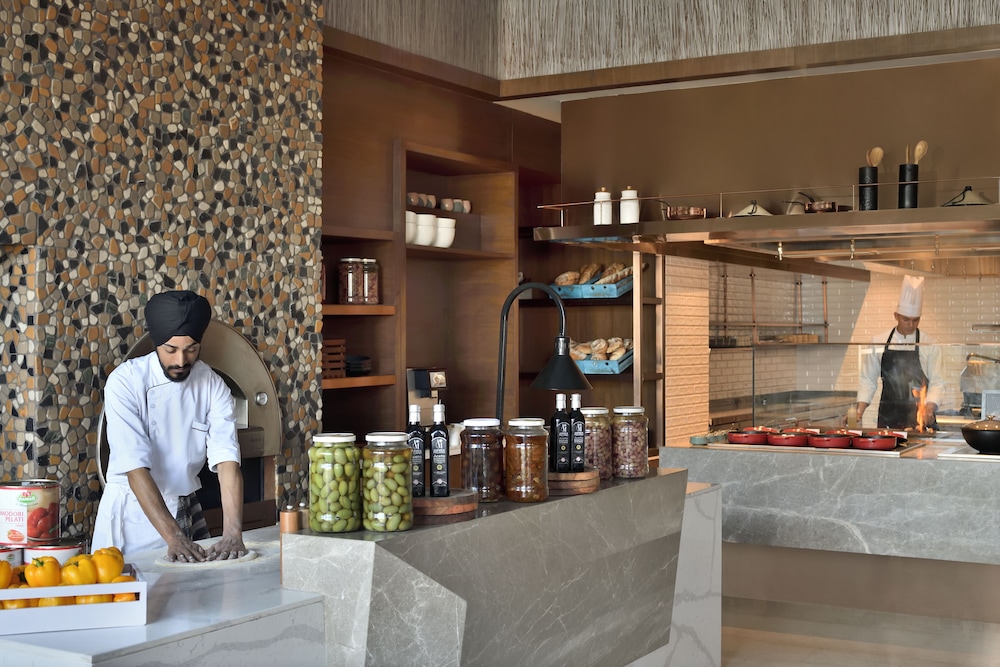 The Westin Resort and Spa Himalayas 7/50