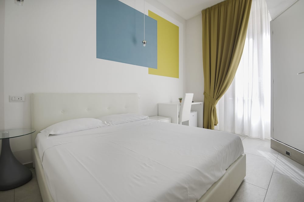 La Chambre 5/55