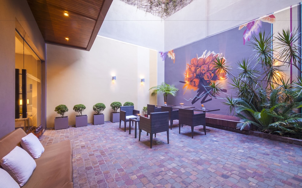 The Glu Boutique Hotel - Palermo Soho 24/62
