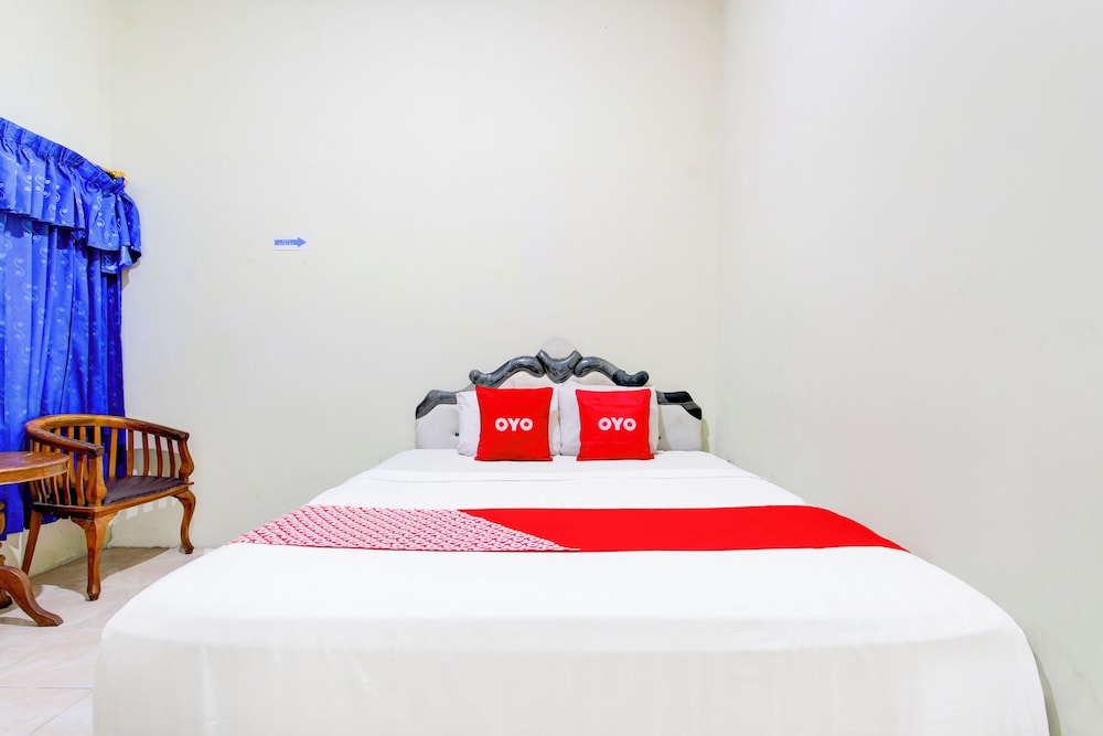 Hotel O Jalan Malioboro Near Stasiun Tugu Yogyakarta Formerly Hotel Baru 32/45