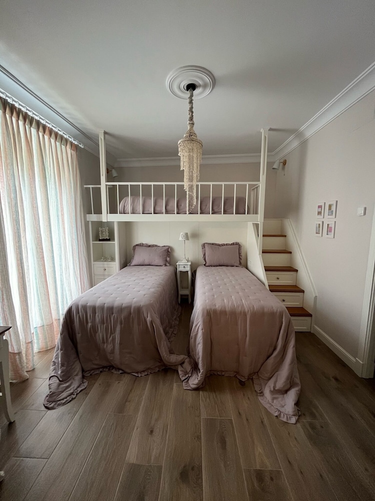 Hotel Boutique IULIA 5 Estrellas 14/50