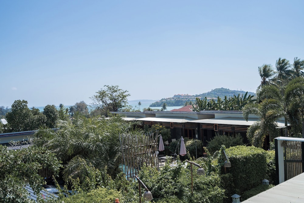 The Loft Panwa Resort 36/50