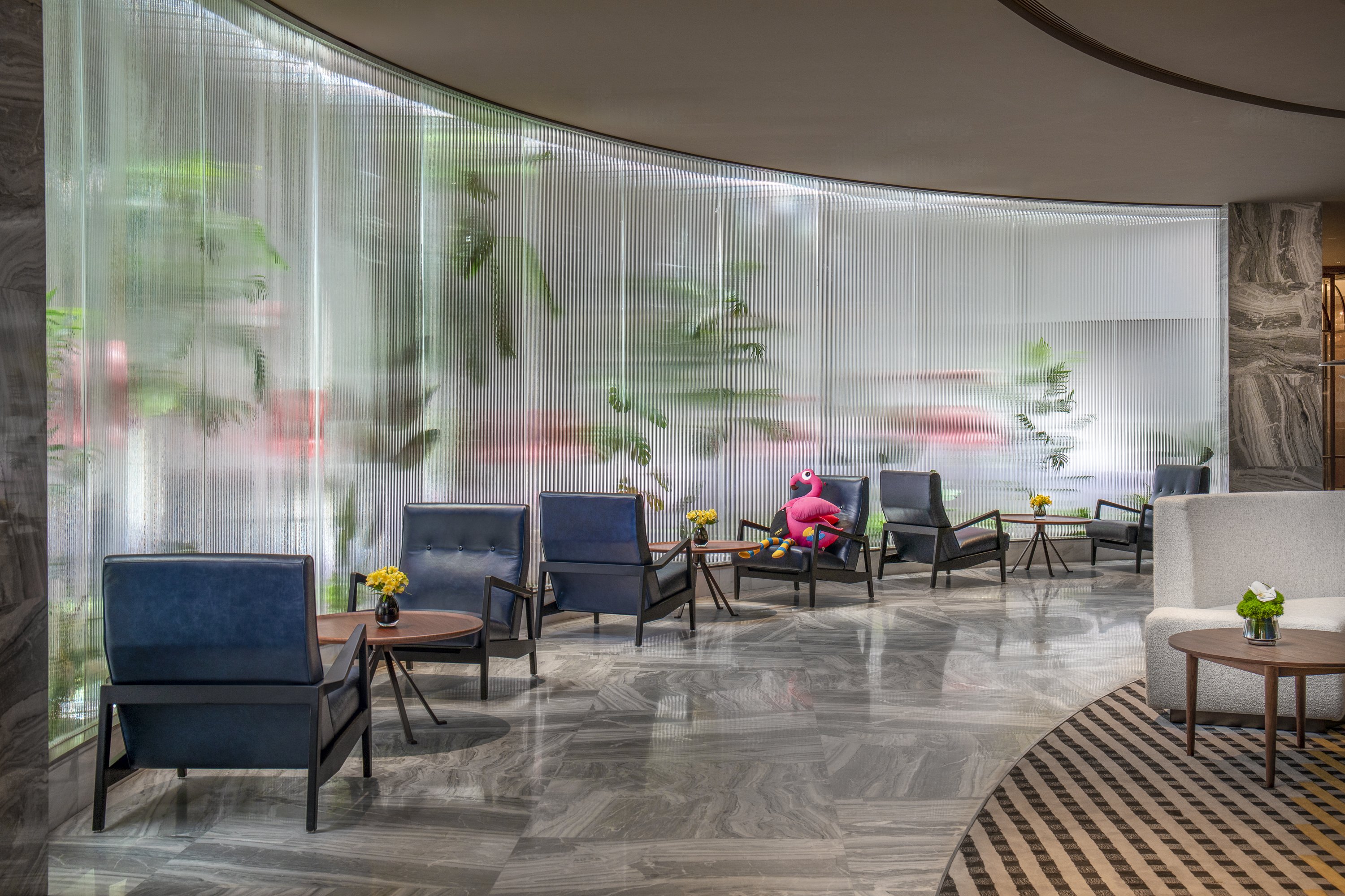 voco Shanghai Zhangjiang by IHG 39/46