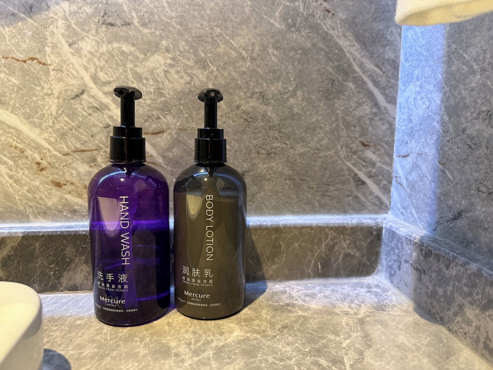 Mercure Shanghai Jiuting 32/46