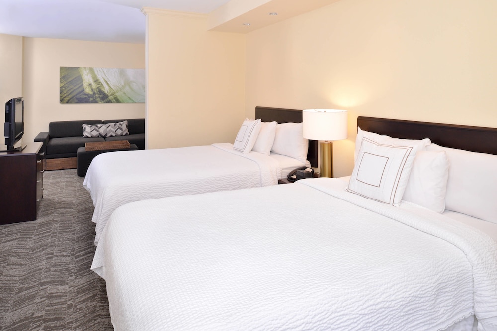 Springhill Suites By Marriott Corona Riverside 13/48