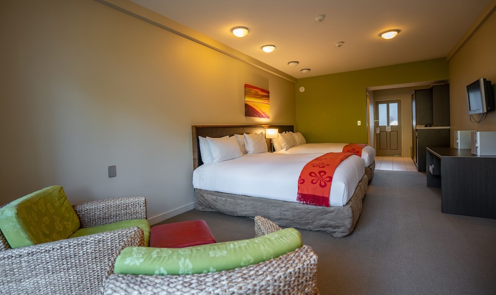 Scenic Hotel Bay of Islands 32/67