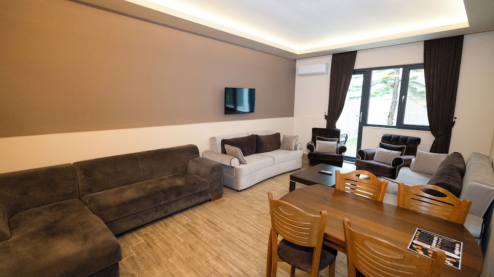 Hayal Residence Apart Otel 30/50