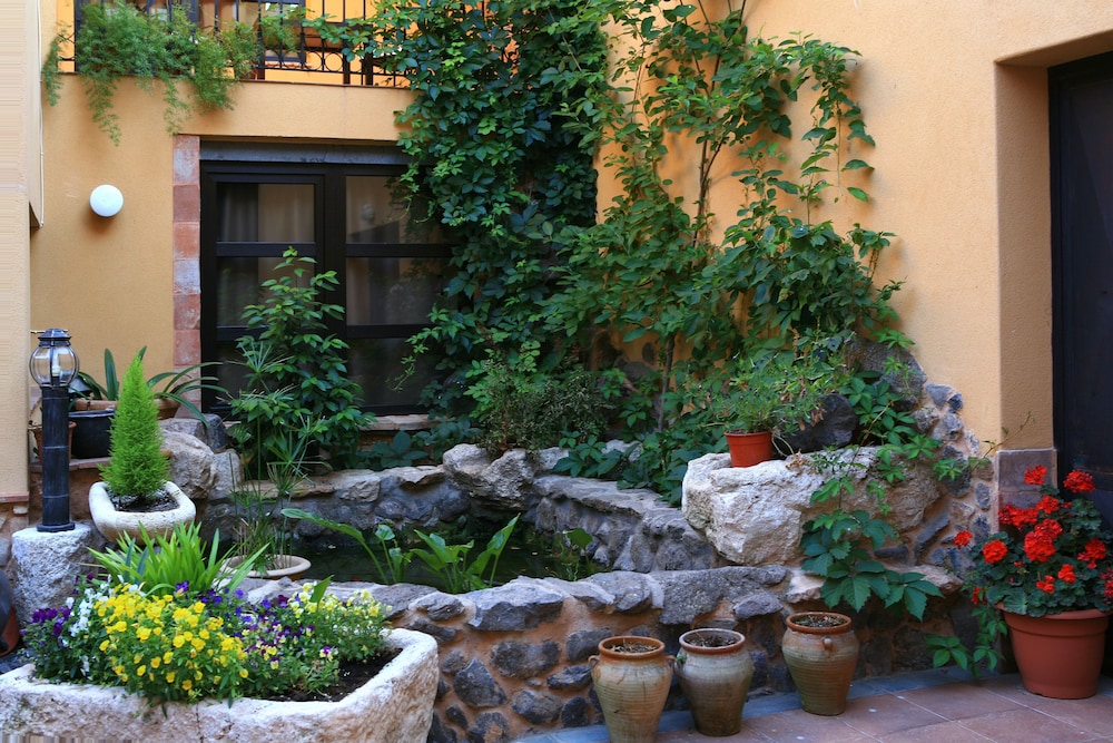 La Casa Del Rector Hotel 42/50