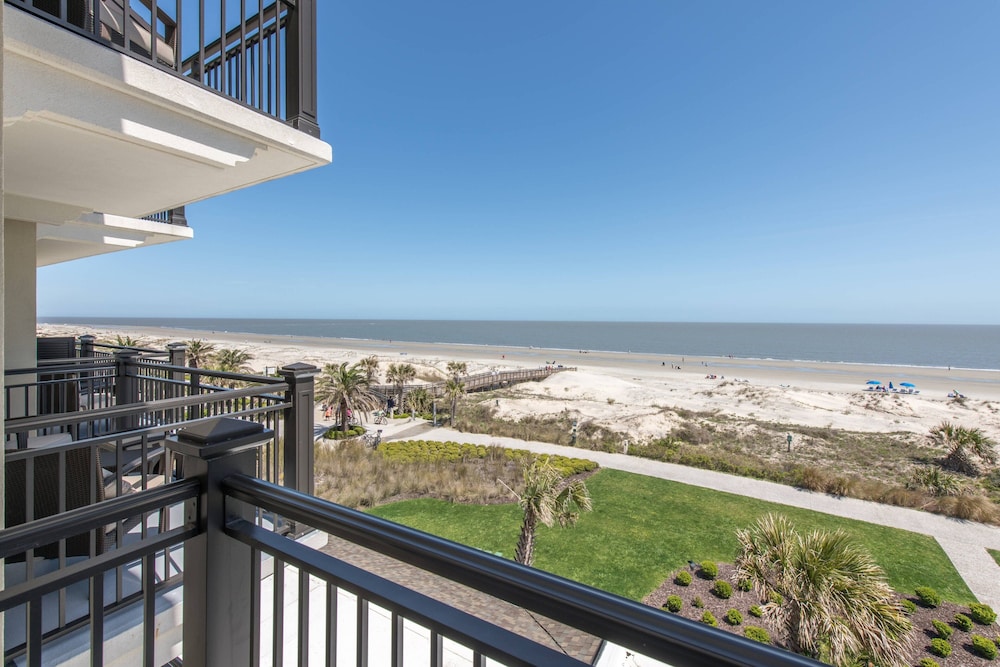 The Westin Jekyll Island 19/51