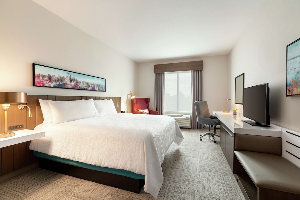 Hilton Garden Inn Seattle Airport 10/43