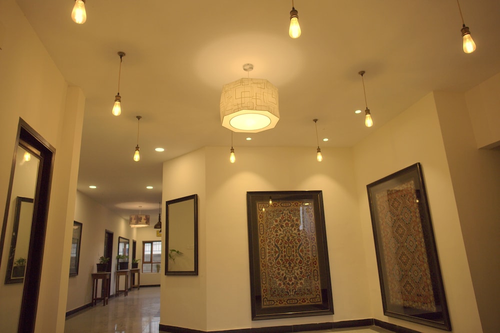 Hotel Villa Highnest - Sriperumbudur 25/50