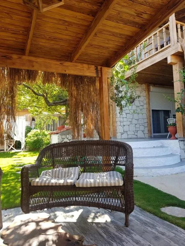 Alacati Villa Sunset Boutique Hotel 12/50