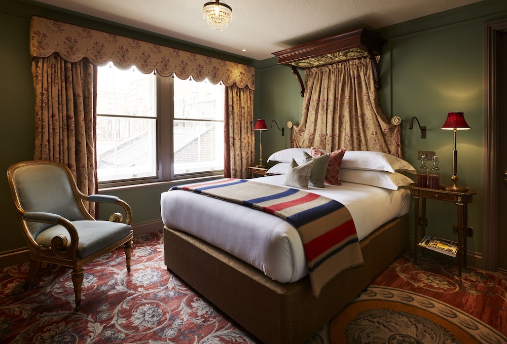 The Zetter Townhouse Marylebone 8/49