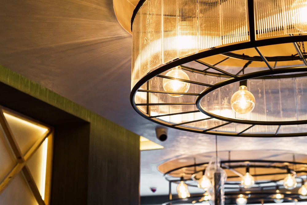 Citi Hotels Lodz 46/54