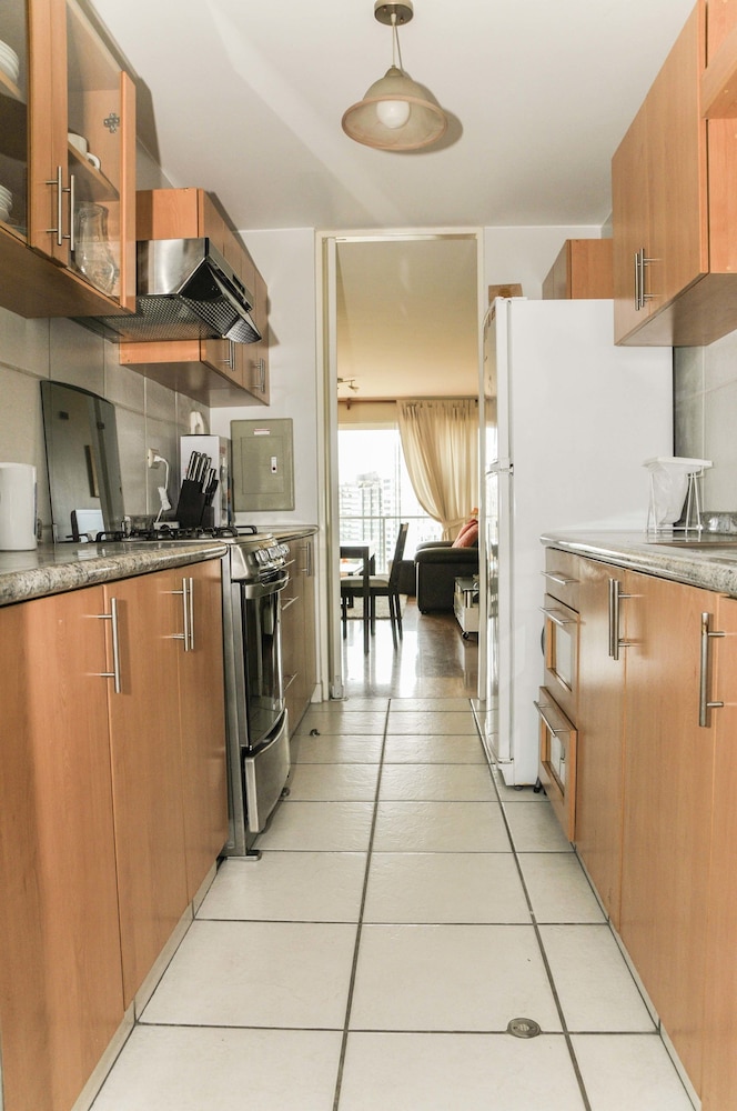 Lux Miraflores Apartments Ocean View 15/24