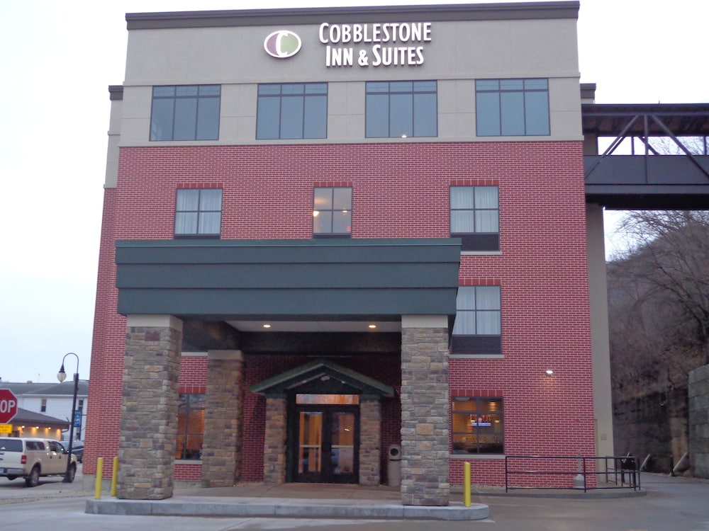 Comfort Inn & Suites Marquette - Prairie du Chien 4/55