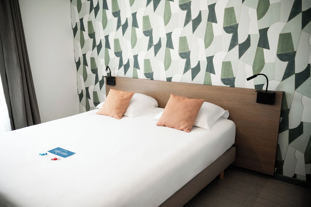 Zenitude Hotel - Residences Narbonne 31/62