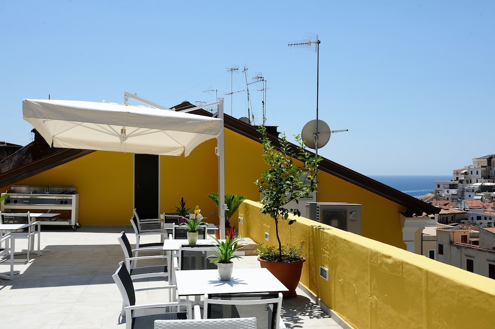 Amalfi Luxury House 2/51