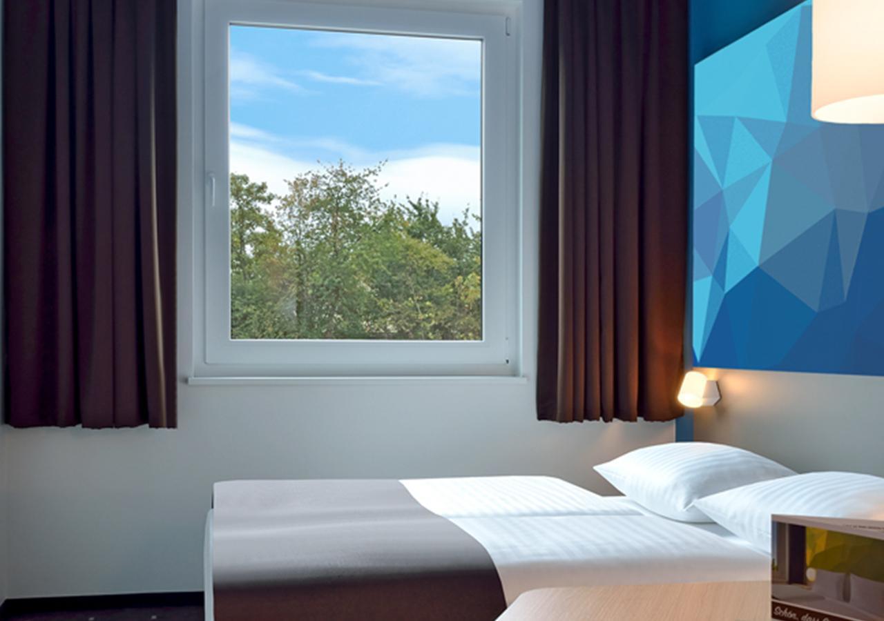 Room at B&B Hotel Koln-City, COLOGNE - KOELN