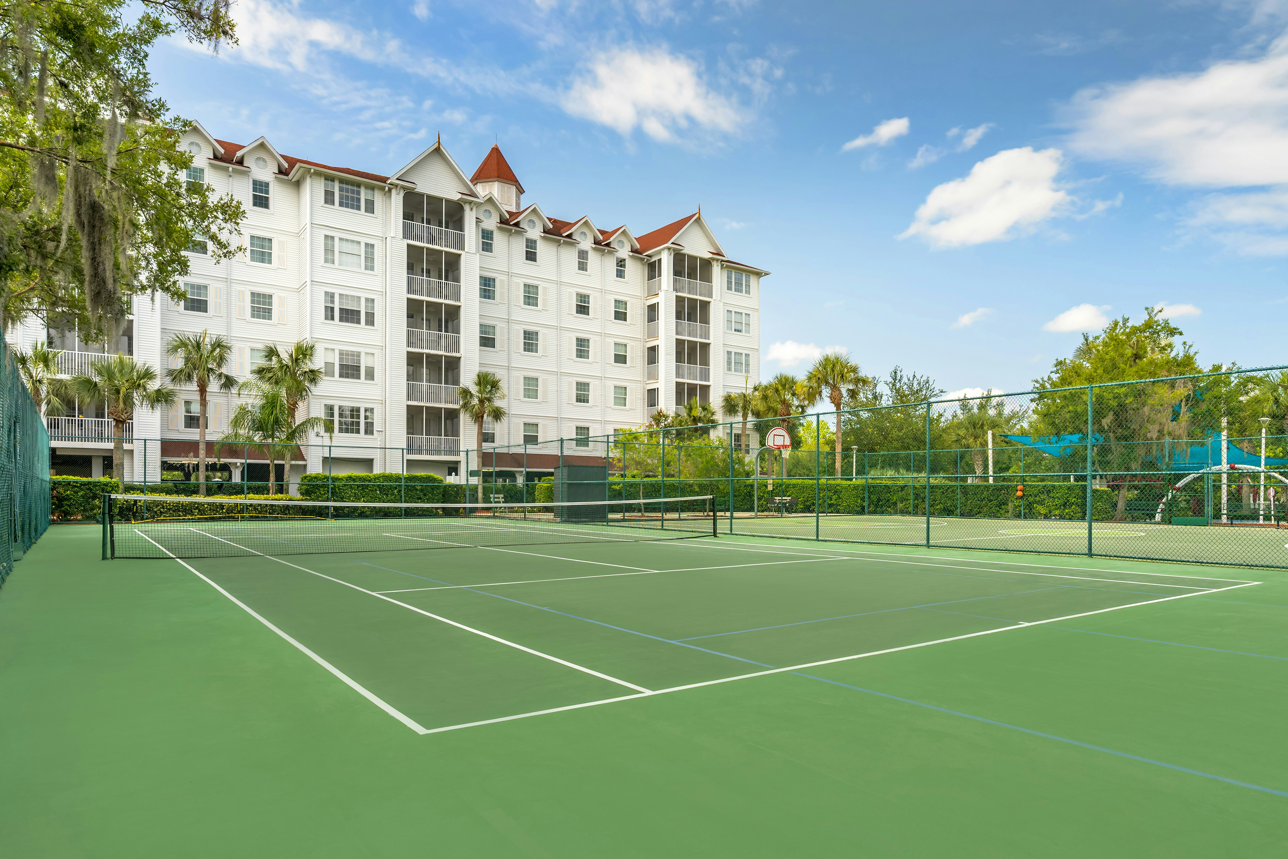 Hilton Vacation Club Grand Beach Orlando 5/19