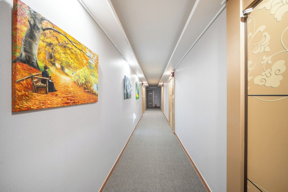 Pearl Business Hotel 26/50