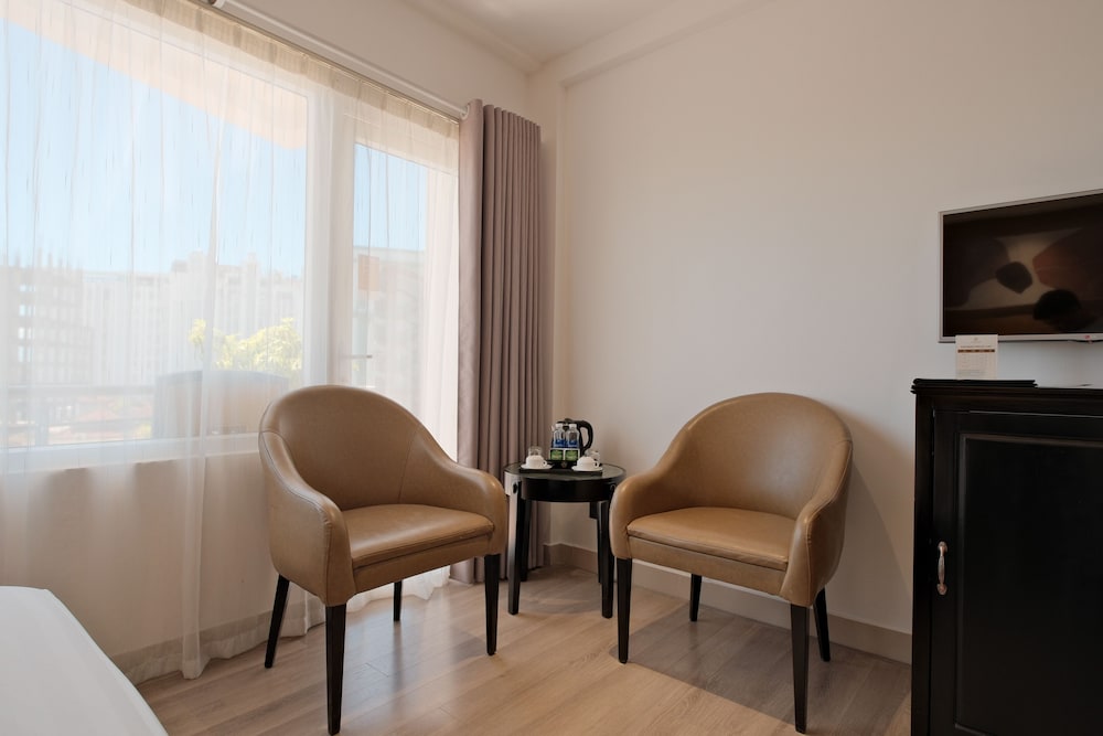 Rosaleen Boutique Hotel 33/50