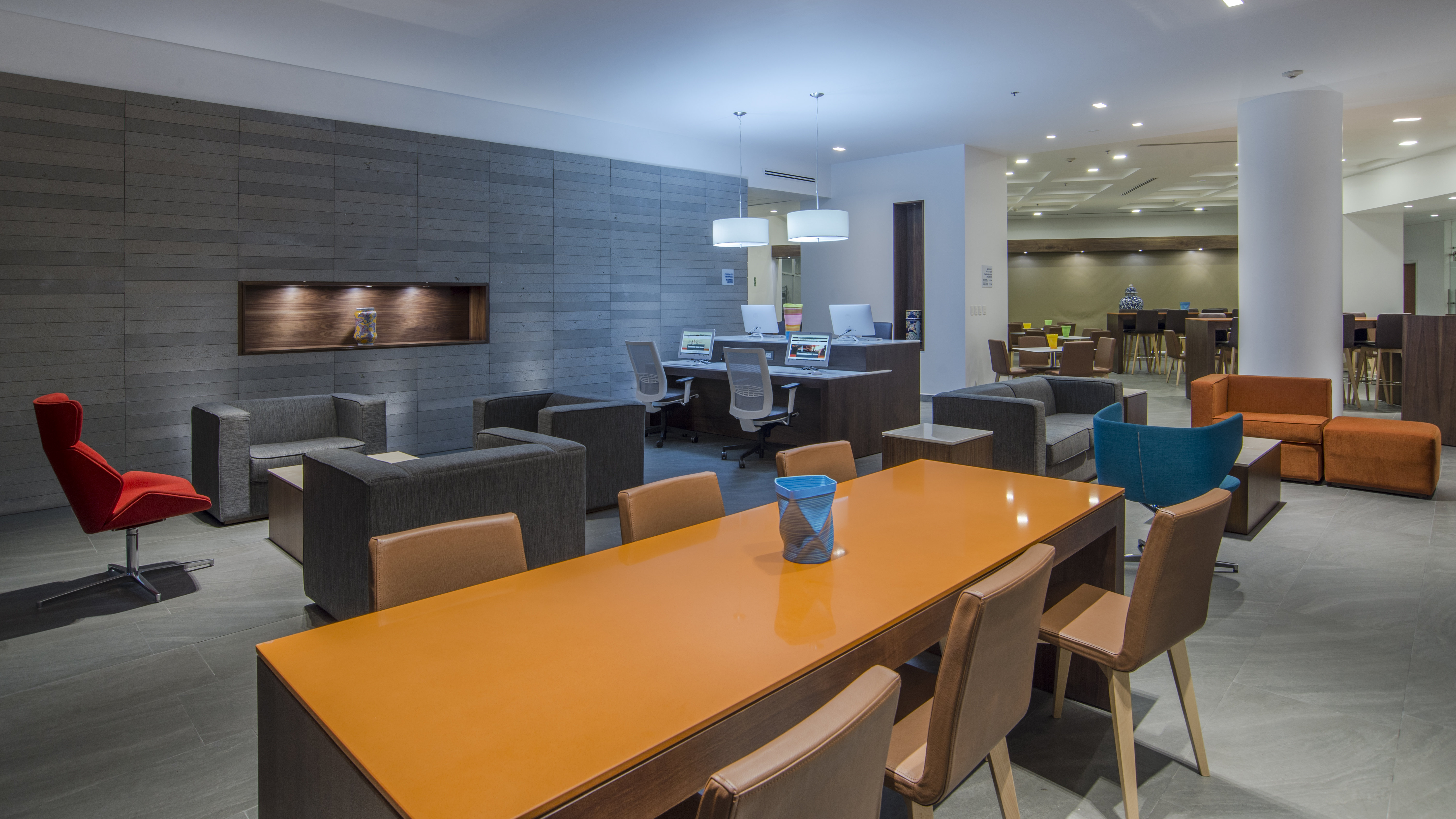 Holiday Inn Express Puebla 42/61
