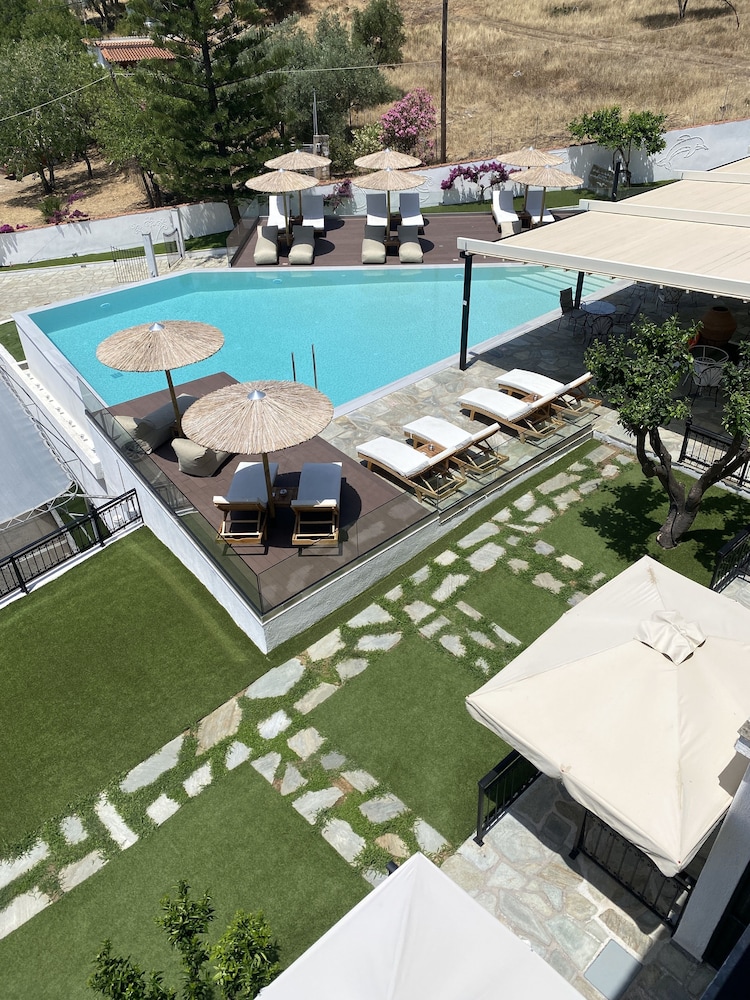 Panormos Beach 46/50