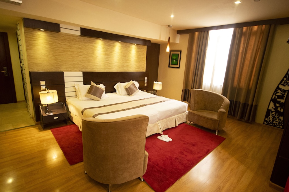 S.G. Premium Resort 9/50