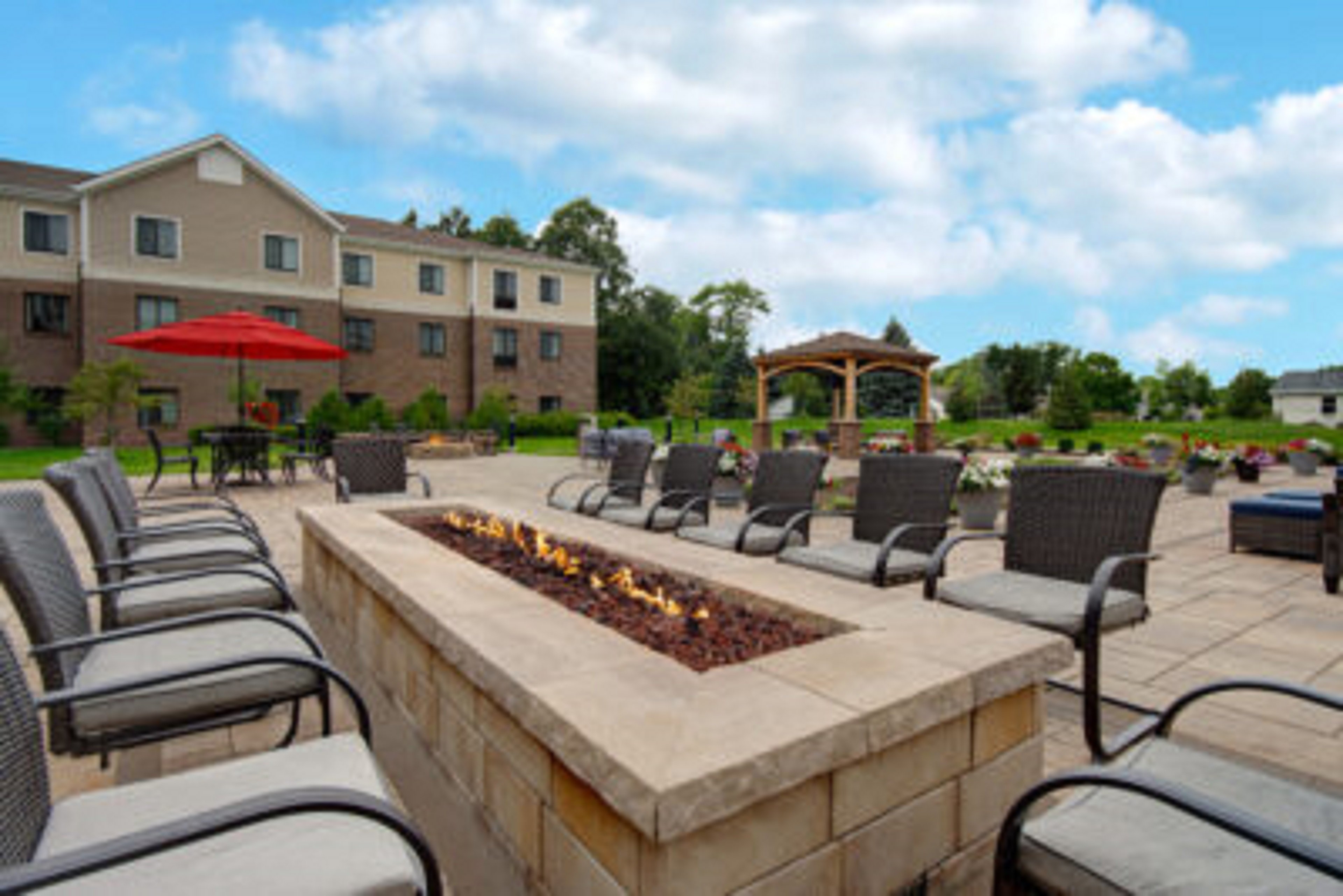 Staybridge Suites Grand Rapids Sw Grandville 33/46