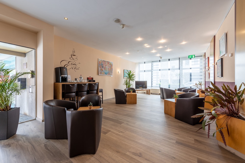 Trip Inn Frankfurt Airport Russelsheim 16/22