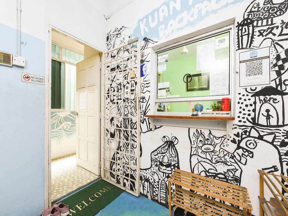 Hotel O Kuantan Backpackers 27/31