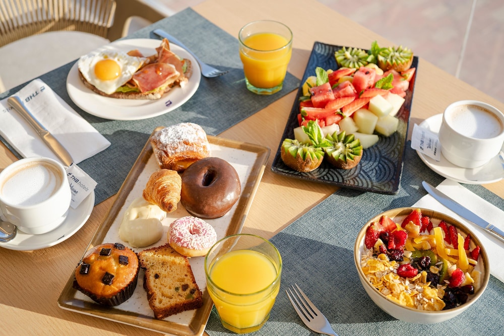 THB Gran Bahia 61/74