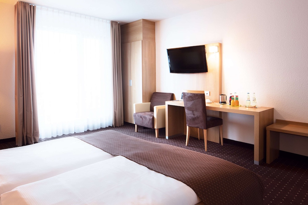 Lanzcarre Hotel Mannheim A Member of Radisson Individuals 10/50