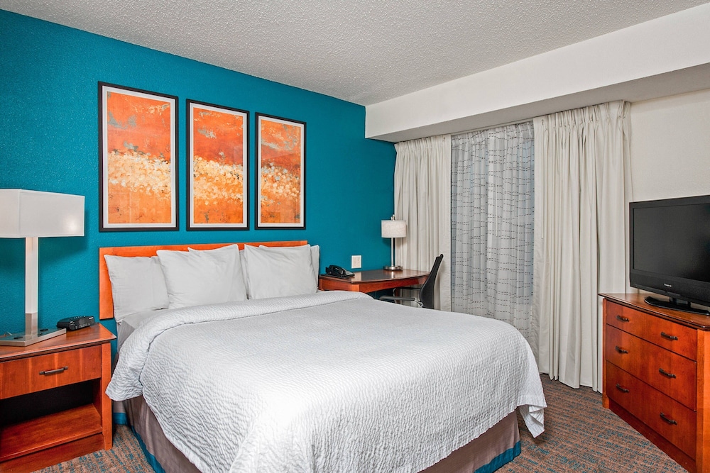 Residence Inn Indianapolis Northwest 11/48