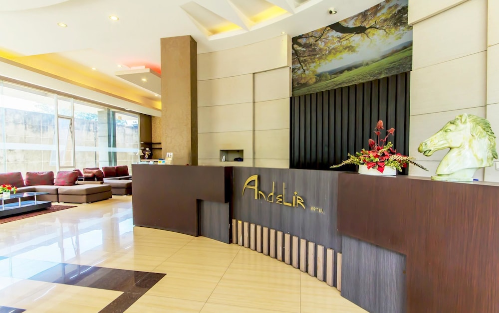 Andelir Hotel 6/51